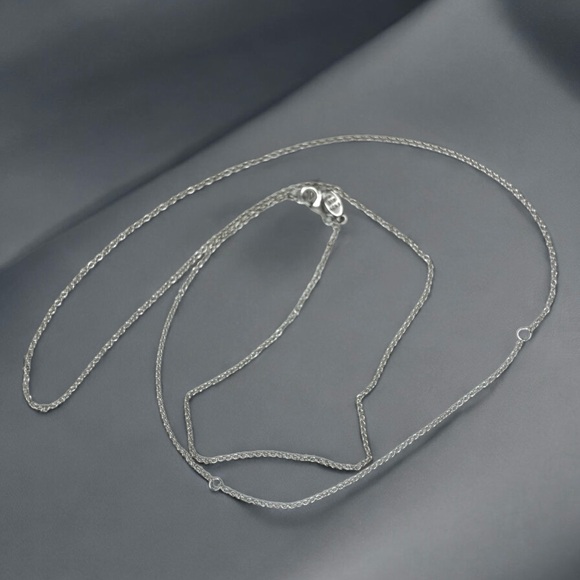 Retired Pandora Petite Memories Large Floating Locket & 2 Petite Charms - Picture 13 of 16